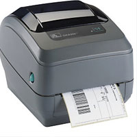 Etichette per STAMPANTI ZEBRA