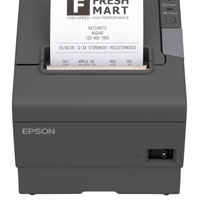 Etichette per STAMPANTI EPSON