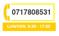 telefono 0710878531